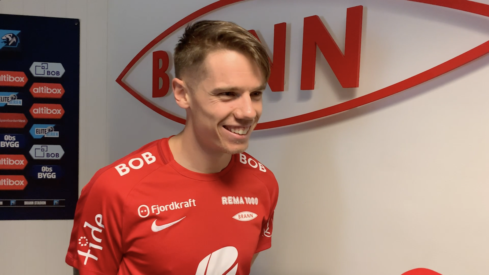 Brann Brann